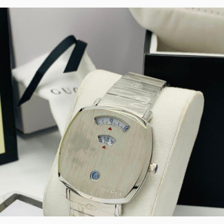 Gucci Chain Watch - High Quality