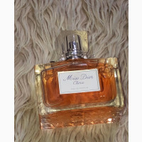 Miss Cherie (Unboxed) - 100ml Eau de Parfum Spray by Christian Dior