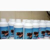 Algicide and Flocculant