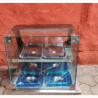 Display Warmer