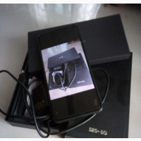 Samsung Galaxy S20+ 5G 128 GB Black