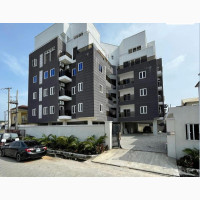 3bdrm Apartment in Oniru Estate, Victoria Island for rent