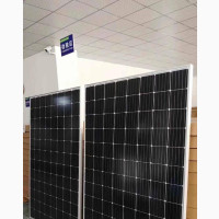 Original Canadian Used Solar Panels 96 Cells 480w