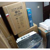 Midea Twin Tub 10kg Washing Machine - Brand New
