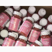 Daynee With Biotin+Vit C Collagen Gummies