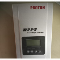 Proton Charge Controller