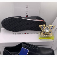 Tommy Hilfiger Quality Men Sneakers