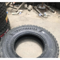 Original Truck Tires 315/80/22.5