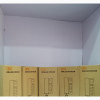 Wireless Intercom Display 5pcs