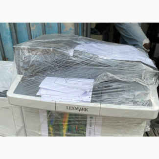 Lexmark Cx317dn