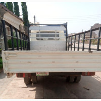 Volvo VM Truck, Neatly Used, Few Months Old