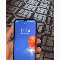 Infinix Hot 12i 64 GB Green