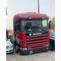 Scania Truck for Sale