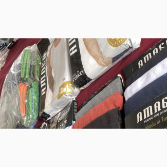 Male Underwears