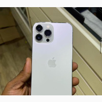 Apple iPhone 14 Pro Max 256 GB White