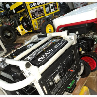 Omaha Petrol Generator With Warranty (10kva)