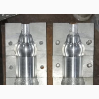 Brand New Bottle Moulds for Sale - 1 Year Warranty Included