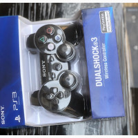 Playstation 3 with 2 Wireless Controllers