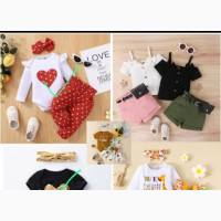 Baby Casual Wears