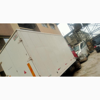 7.5 tons Truck Delivery Services