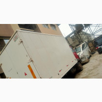 7.5 tons Truck Delivery Services
