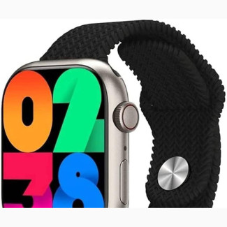HK9 Pro+ Multifunctional Bluetooth Calling Smartwatch