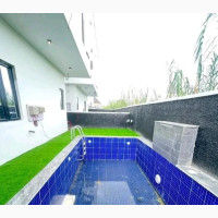 Swimming Pool Construction: Homes and Hotels
