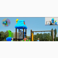 Playground Equipments