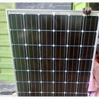 320w Solar Panel Mono
