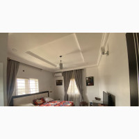 Furnished Studio Apartment in Jabi for rent
