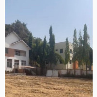 Residential Land Inside Aso Rock Villa