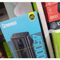 45000mah Itel Greenew Power Bank