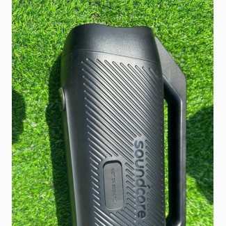 Anker Soundcore Motion Boom Plus - Black