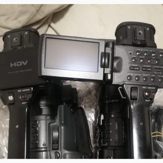 Sony Fx1 Video Camera for Sale