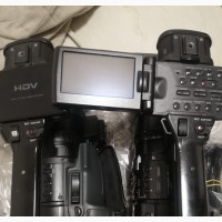 Sony Fx1 Video Camera for Sale
