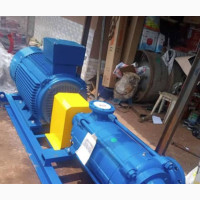 Multistage Centrifugal Pump Available for Sale