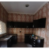 Luxury 2 Bedroom Duplex for Rent in Unity Garden Estate, Port-Harcourt