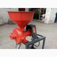 Pulverizer Grinder Series
