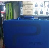 Sony Ps5 Console Carrying Bag