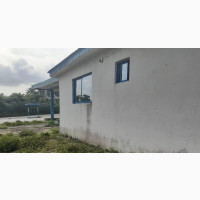 Filling Station on Prime Road