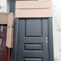 3ft German Steel Doors