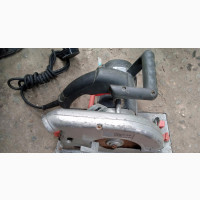 Circular Saw - Efficient Cutting Tool