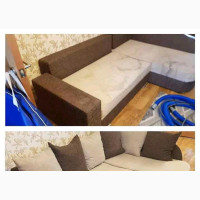 Sofa Cleaning Service