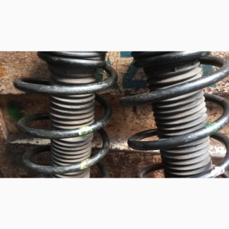 Front Shock for Mazda 3