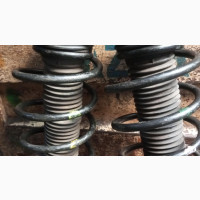 Front Shock for Mazda 3