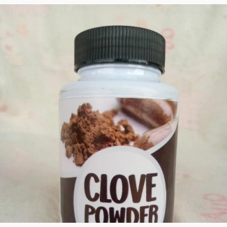 Clove Powder Capsule(90 Capsules)