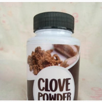 Clove Powder Capsule(90 Capsules)