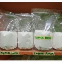 Dripping Powder Pills - Keep the V Moisture and Lubricated
