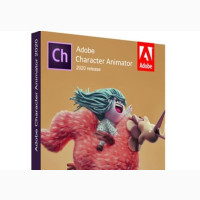 Adobe Character Animator Cc 2020