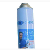 Car A/C 134a Gas